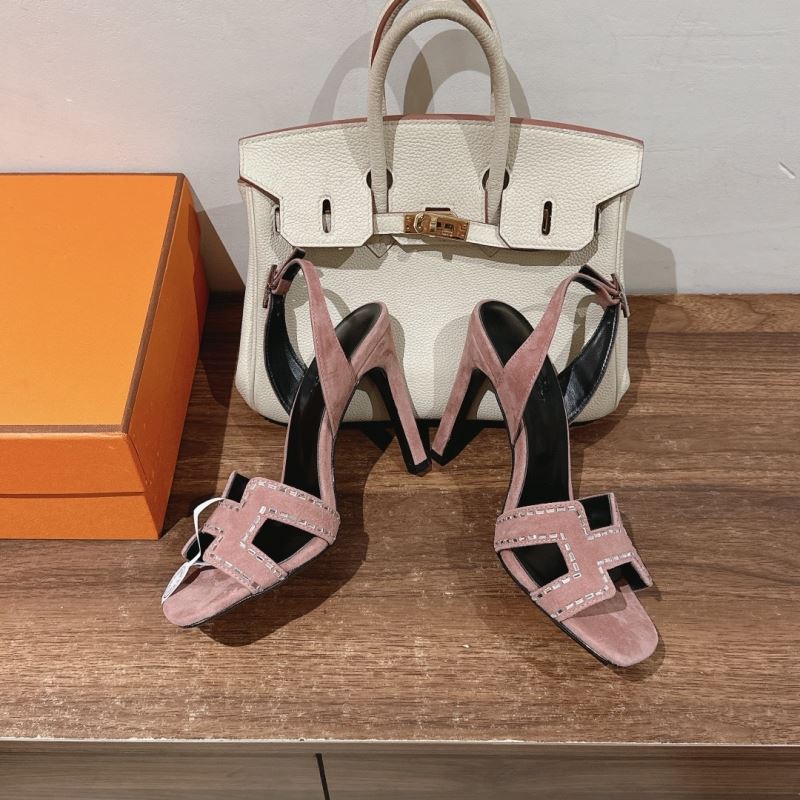 Hermes Sandals